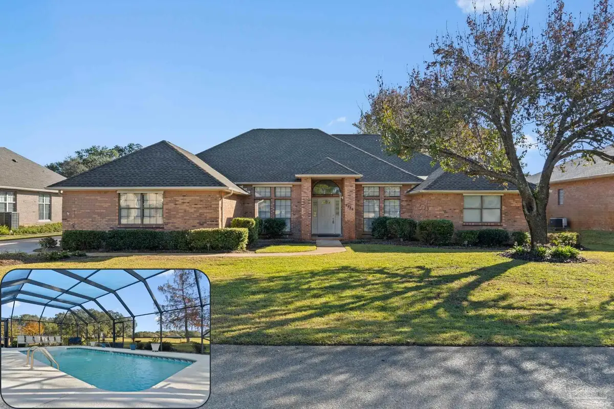 2640 Masters Blvd, Navarre, FL 32566 - Image #1