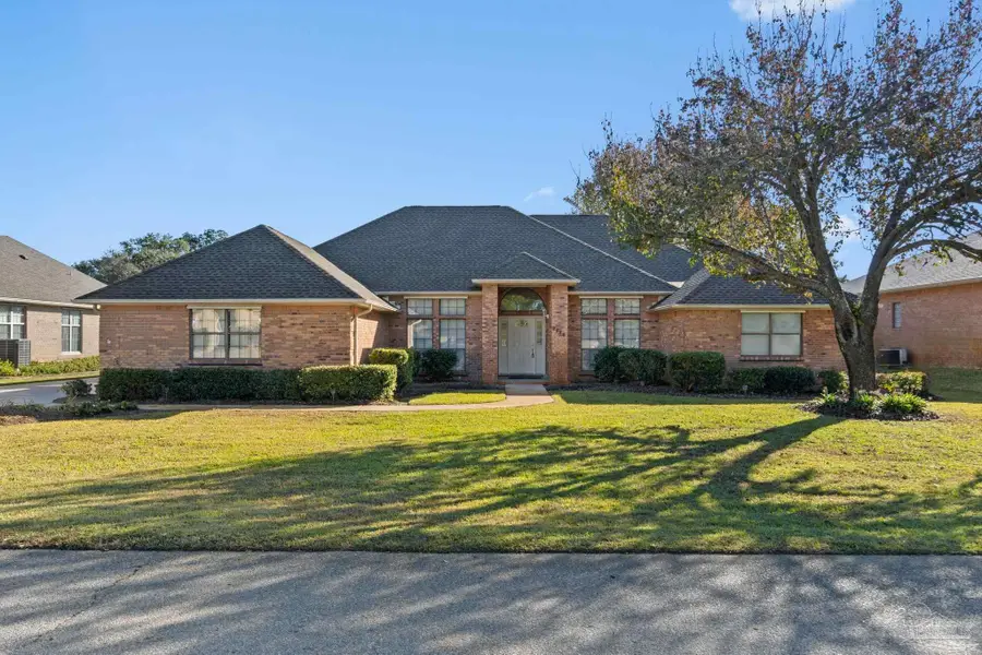 2640 Masters Blvd, Navarre, FL 32566 - Image #2