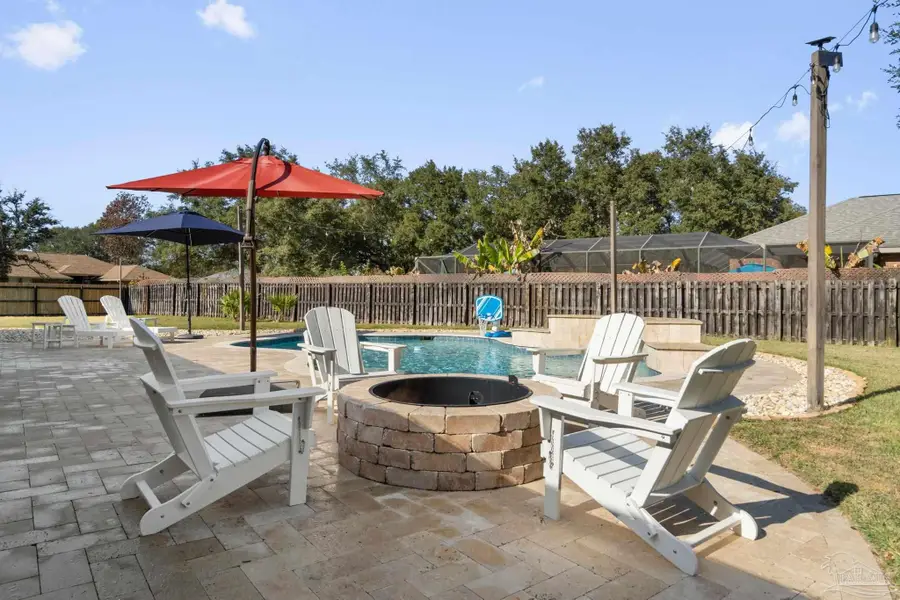 2365 Crescent Rd, Navarre, FL 32566 - Image #3