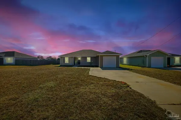 3549 Godwin Rd, Jay, FL 32565