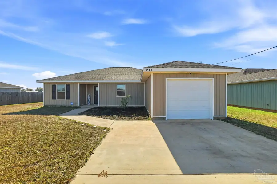 3549 Godwin Rd, Jay, FL 32565 - Image #3