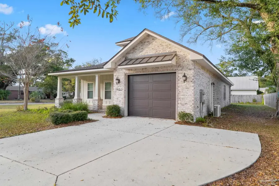 1402 E Fisher St, Pensacola, FL 32503 - Image #3