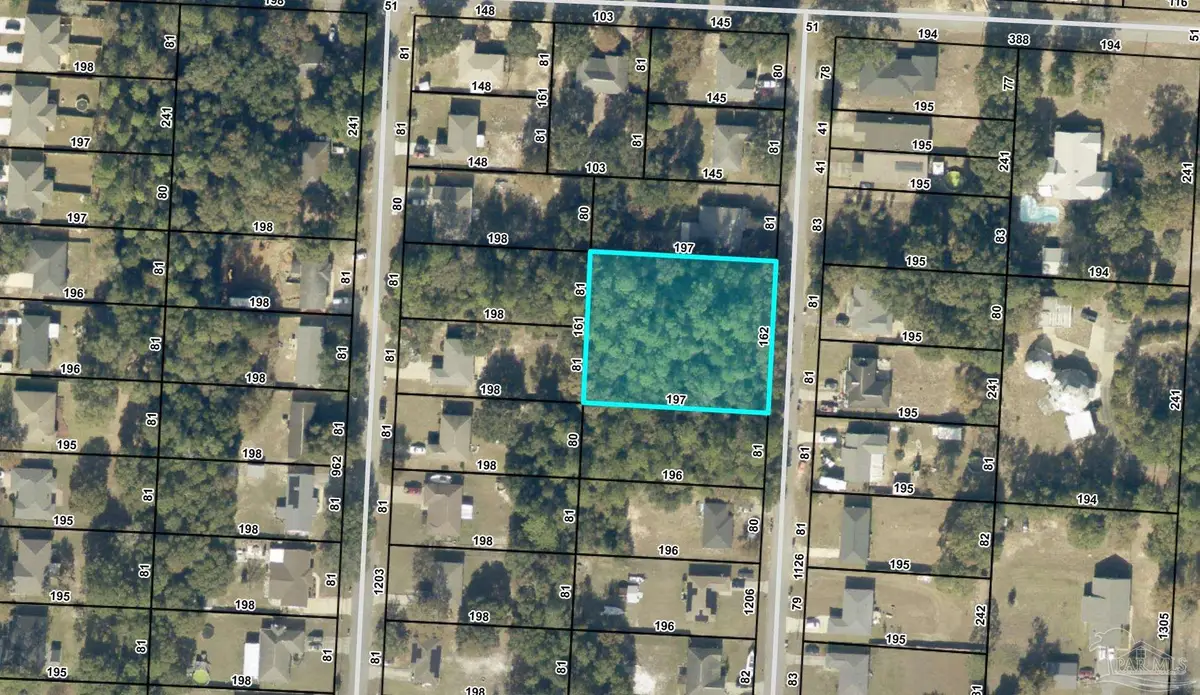 Lot 4 B&C Bogey Ln, Milton, FL 32570 - Image #1