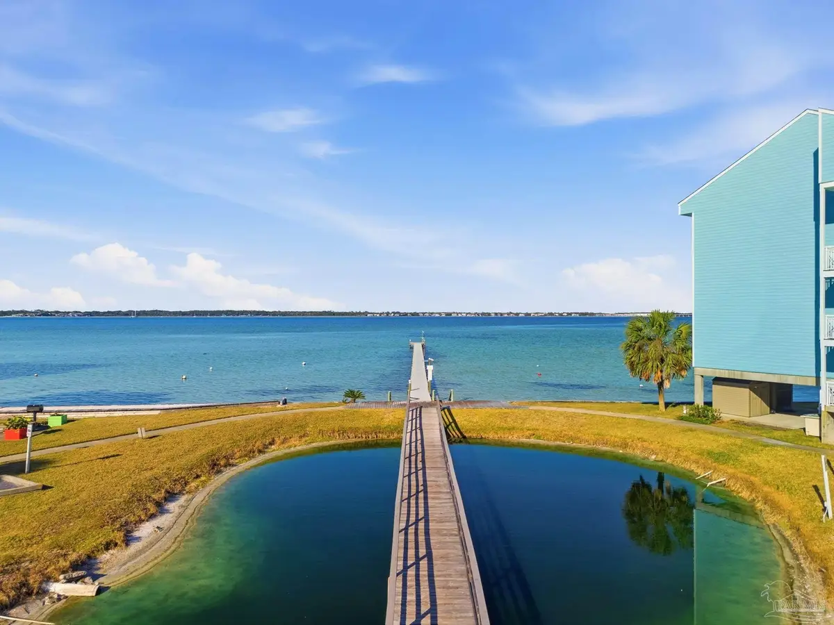 1150 Ft Pickens Rd #A-3, Pensacola Beach, FL 32561 - Image #1