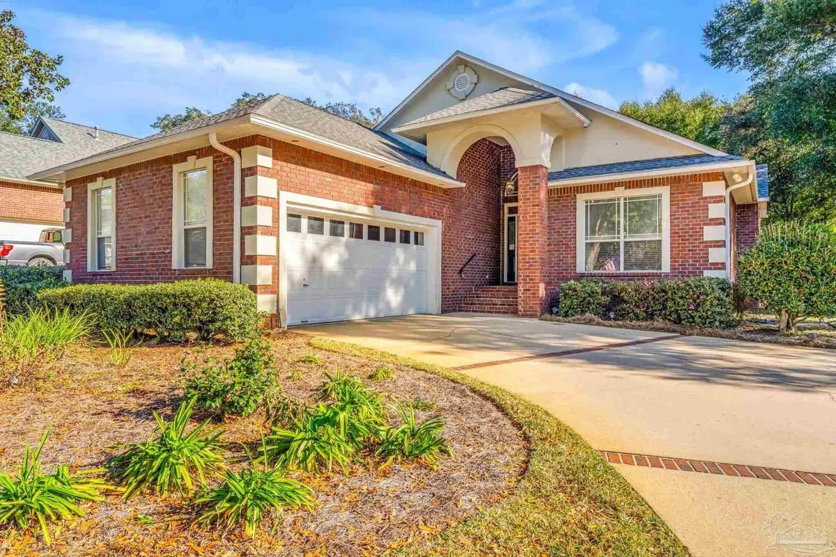 10164 Bittern Dr, Pensacola, FL 32507 - Image #1