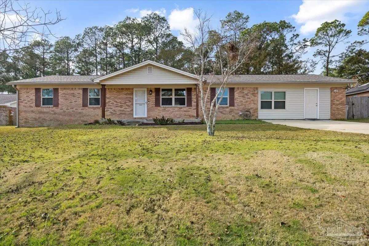 5053 Forest Creek Dr, Pace, FL 32571 - Image #1