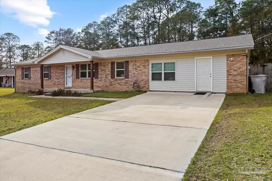 5053 Forest Creek Dr, Pace, FL 32571 - Image #3