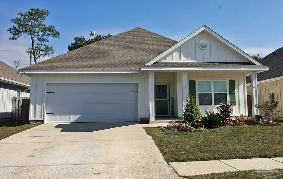 5752 Conley Ct, Pace, FL 32571 - Image #2