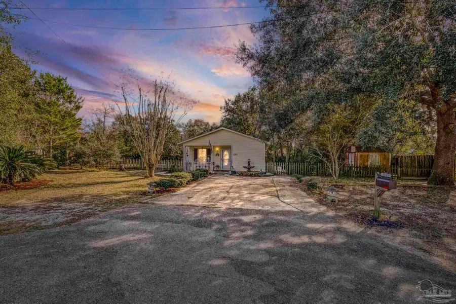 5313 Tulsa Ct, Gulf Breeze, FL 32563 - Image #2