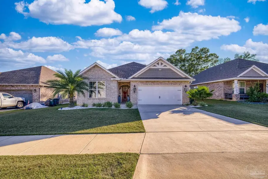 6269 Sonoma Ln, Pensacola, FL 32526 - Image #3