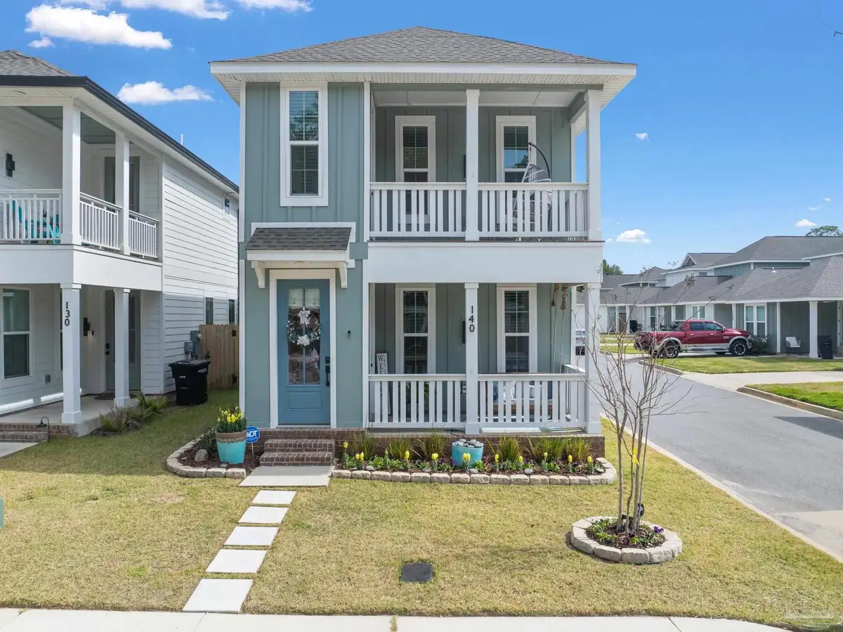 140 S I St, Pensacola, FL 32502 - Image #1