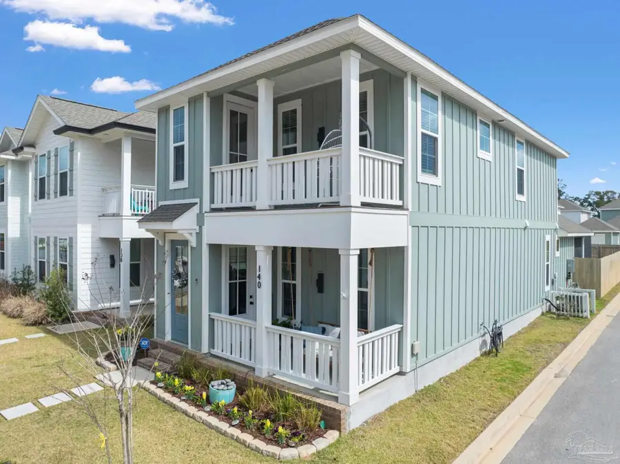 140 S I St, Pensacola, FL 32502 - Image #2