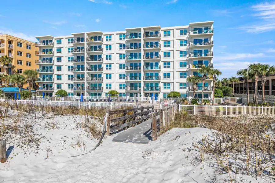 1114 Santa Rosa Blvd #309, Fort Walton Beach, FL 32548 - Image #3