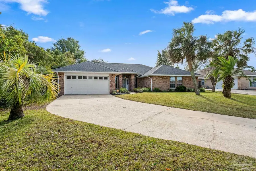 2975 Corsair Dr, Pensacola, FL 32507 - Image #2