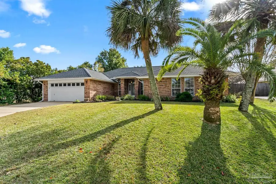 2975 Corsair Dr, Pensacola, FL 32507 - Image #3