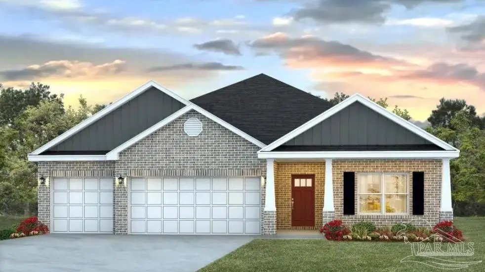 8669 Ephesus Way, Milton, FL 32583 - Image #1