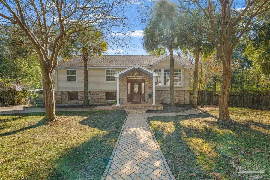 9680 Hollowbrook Dr, Pensacola, FL 32514 - Image #2