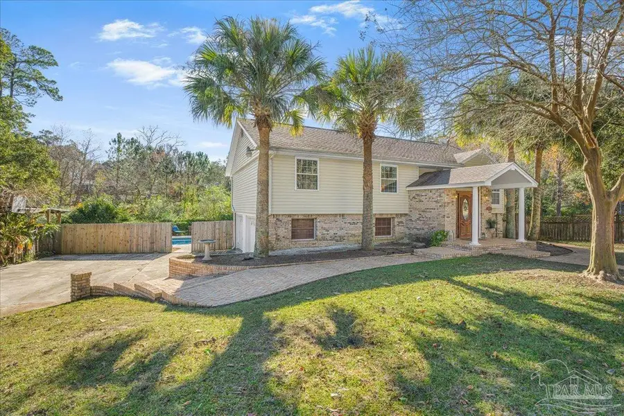 9680 Hollowbrook Dr, Pensacola, FL 32514 - Image #3