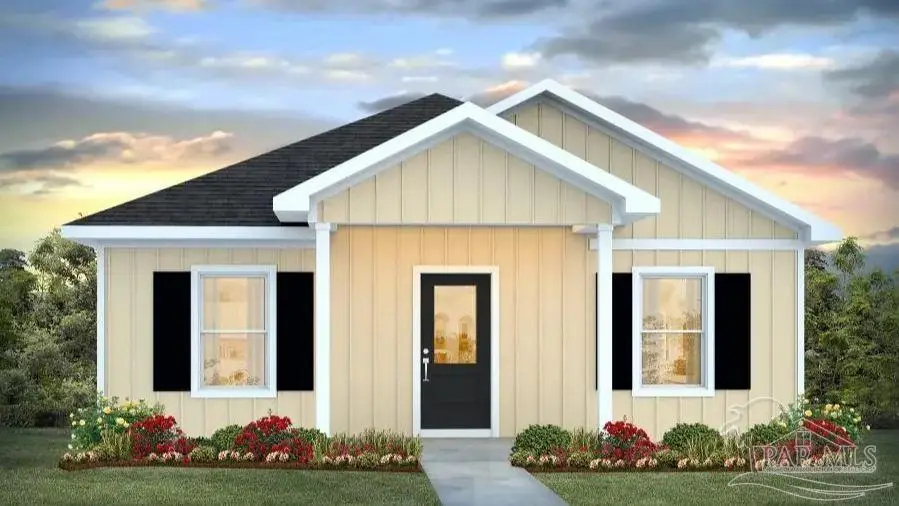 6473 Firefly Dr, Milton, FL 32583 - Image #1