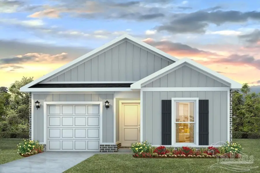 8134 Fox Hunt Dr, Milton, FL 32583 - Image #1