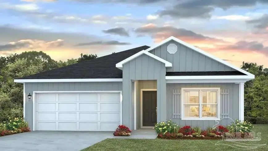 5897 Pelagic Dr, Milton, FL 32583 - Image #1