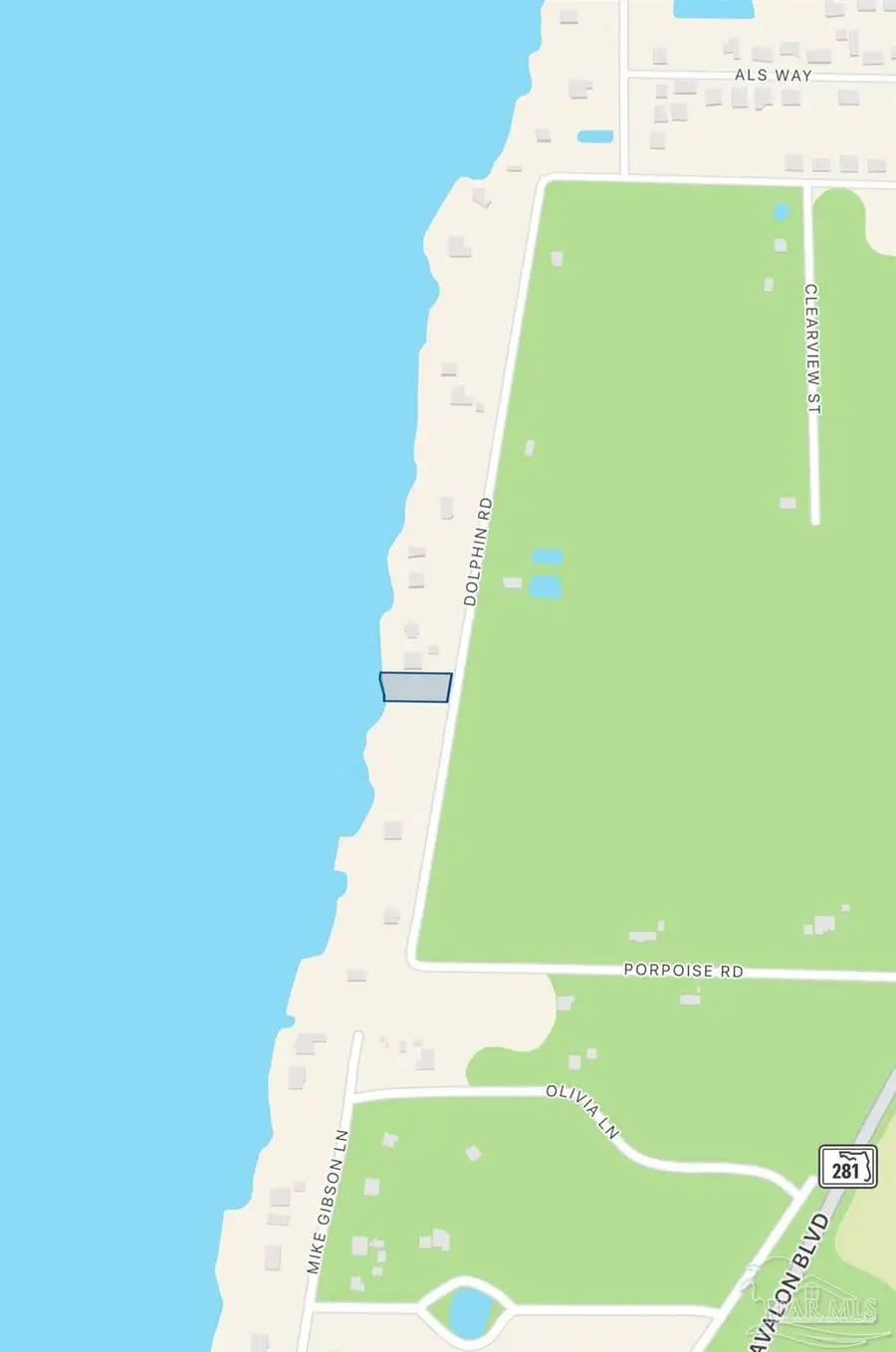 857 Dolphin Rd, Milton, FL 32583 - Image #2