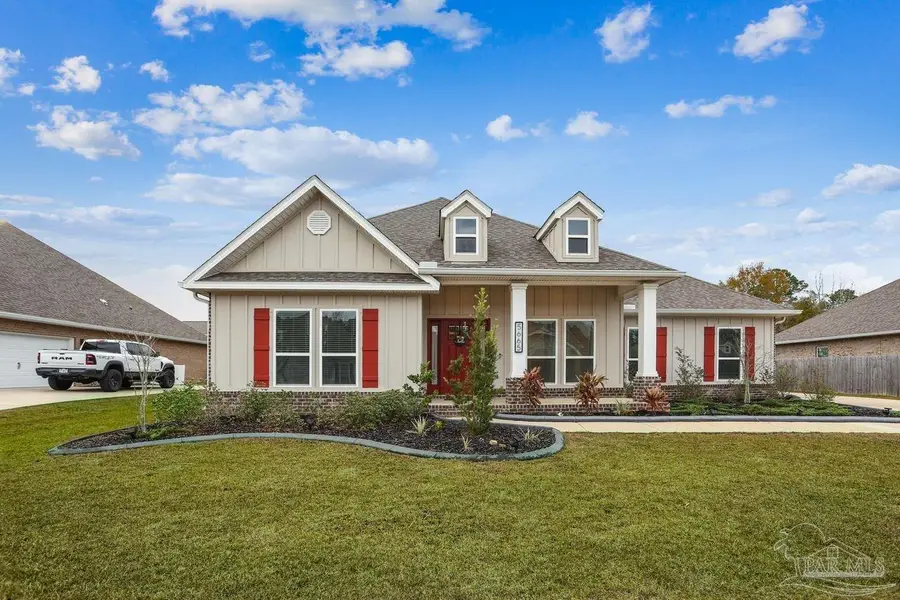 5665 Blake Ln, Pace, FL 32571 - Image #2