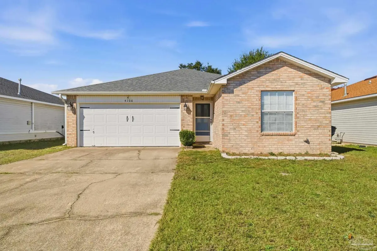 4106 Spinnaker Pl, Pensacola, FL 32507 - Image #1