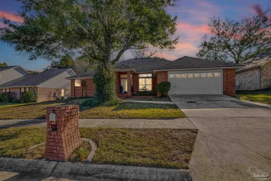 2033 Hamilton Crossing Blvd, Gonzalez, FL 32533 - Image #2