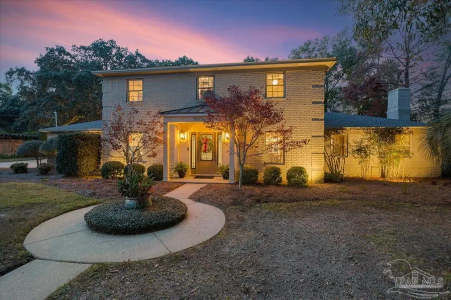 3925 Montalvo Dr, Pensacola, FL 32504 - Image #3