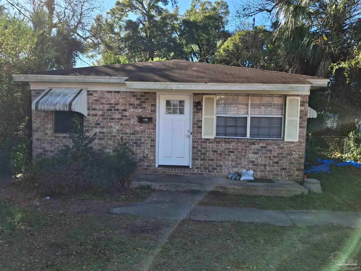1105 W Strong St, Pensacola, FL 32501 - Image #1