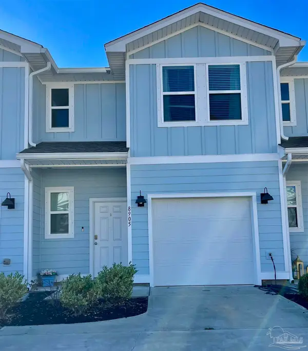 8905 Brigade Trl #8905, Pensacola, FL 32534