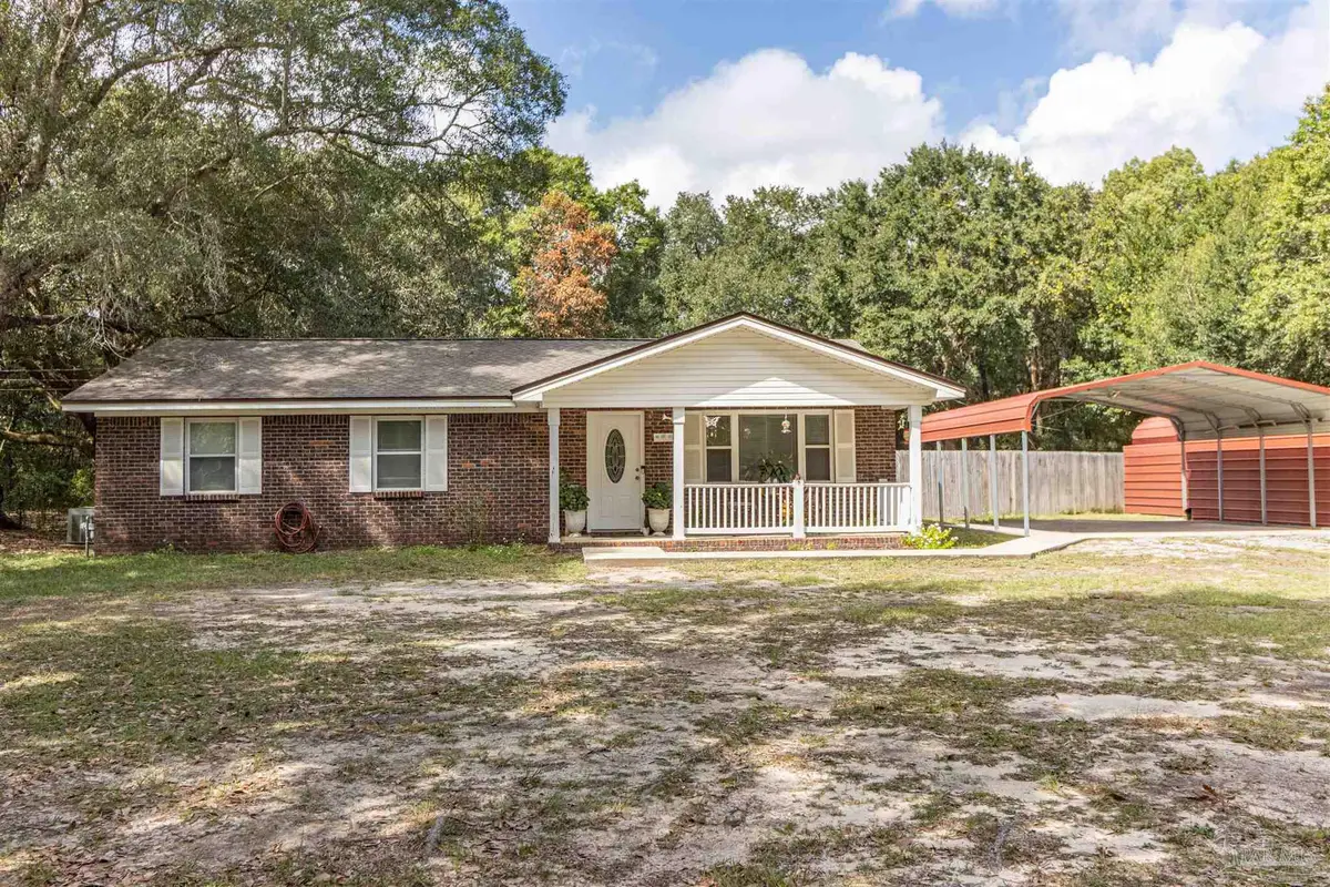 4935 Carl Booker Rd, Milton, FL 32583 - Image #1