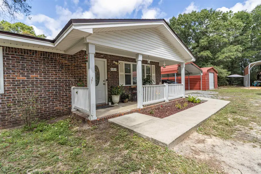 4935 Carl Booker Rd, Milton, FL 32583 - Image #3