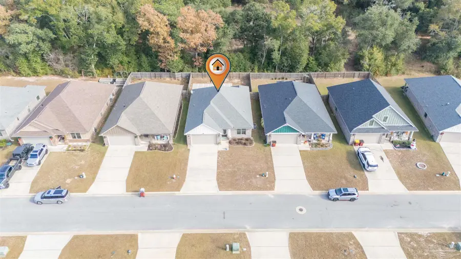 3879 Shady Grove Dr, Pace, FL 32571 - Image #3