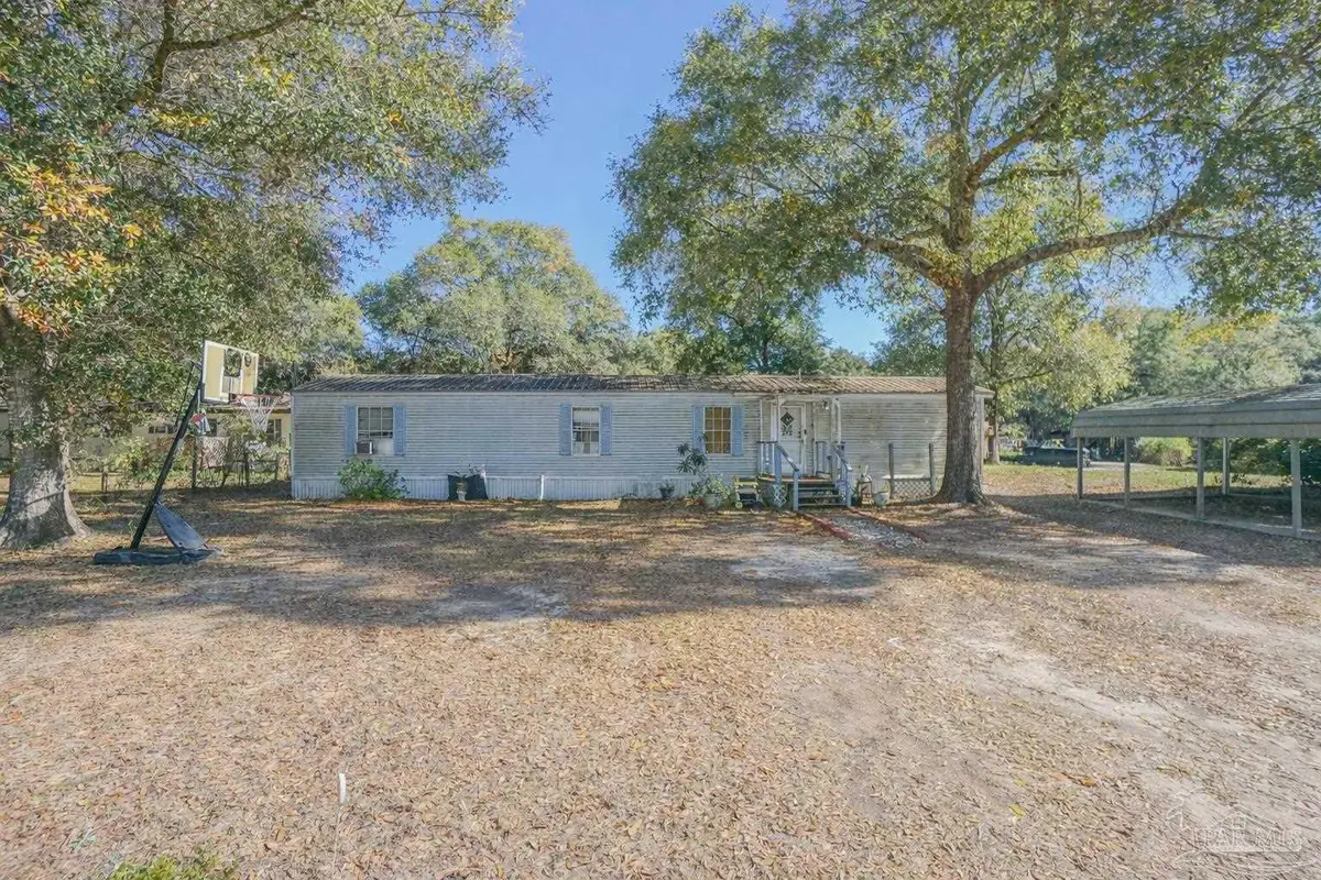 4404 Alanthus St, Milton, FL 32583 - Image #1