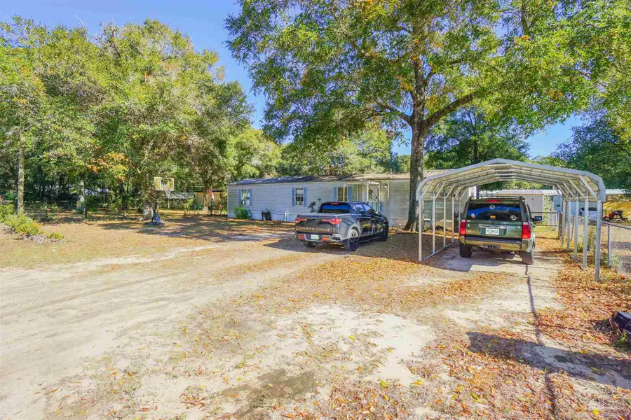 4404 Alanthus St, Milton, FL 32583 - Image #3