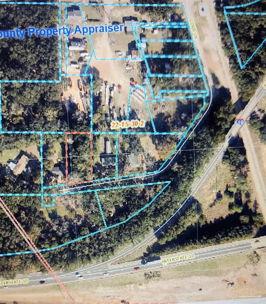 7500 Cobb St #LOT 8, Pensacola, FL 32534 - Image #2