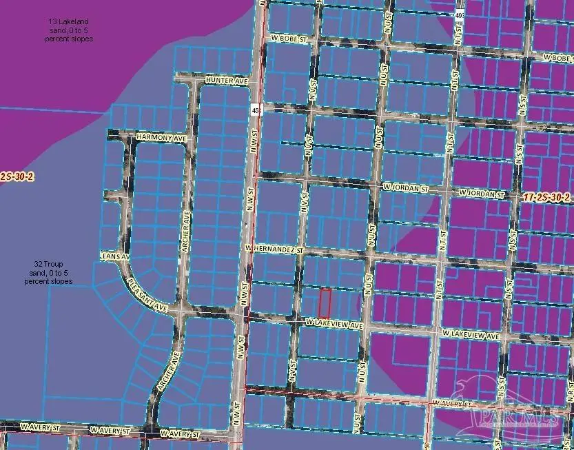 W Lakeview Ave, Pensacola, FL 32505 - Image #2