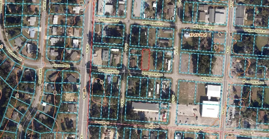 W Lakeview Ave, Pensacola, FL 32505 - Image #3