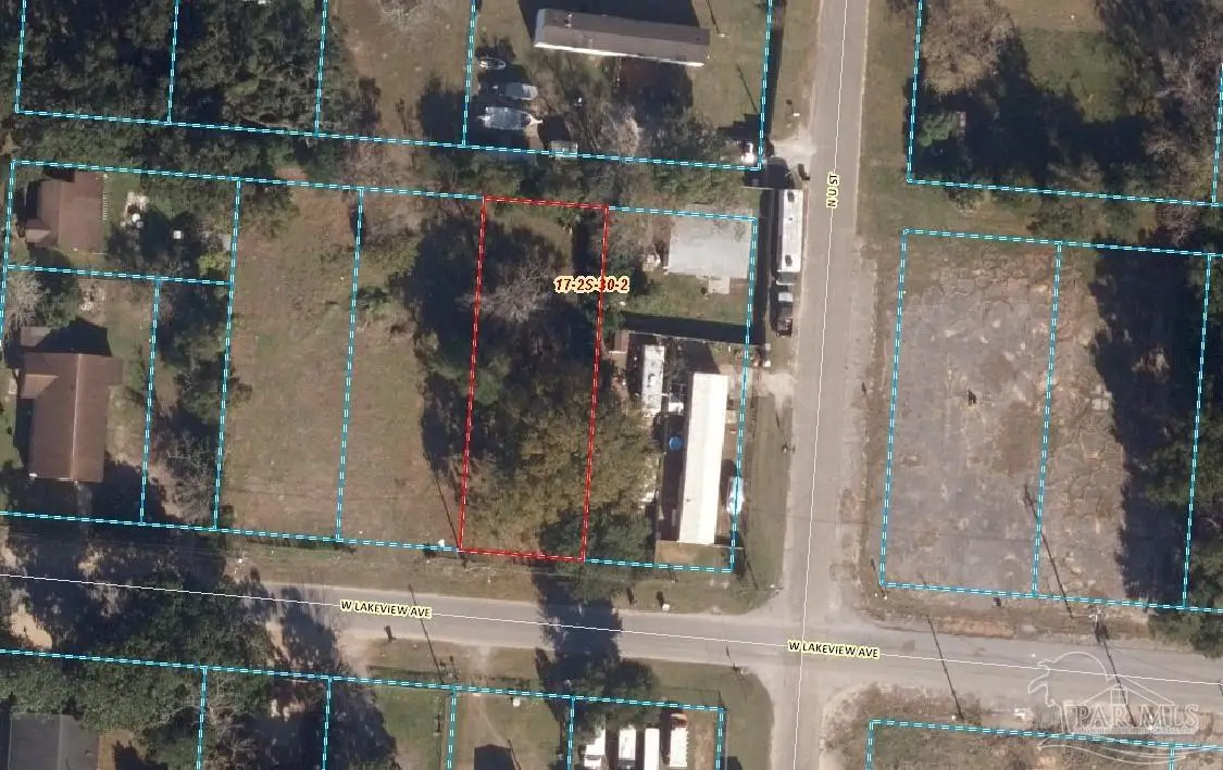 2706 W Lakeview Ave, Pensacola, FL 32505 - Image #1
