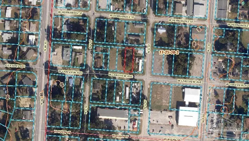 2706 W Lakeview Ave, Pensacola, FL 32505 - Image #3