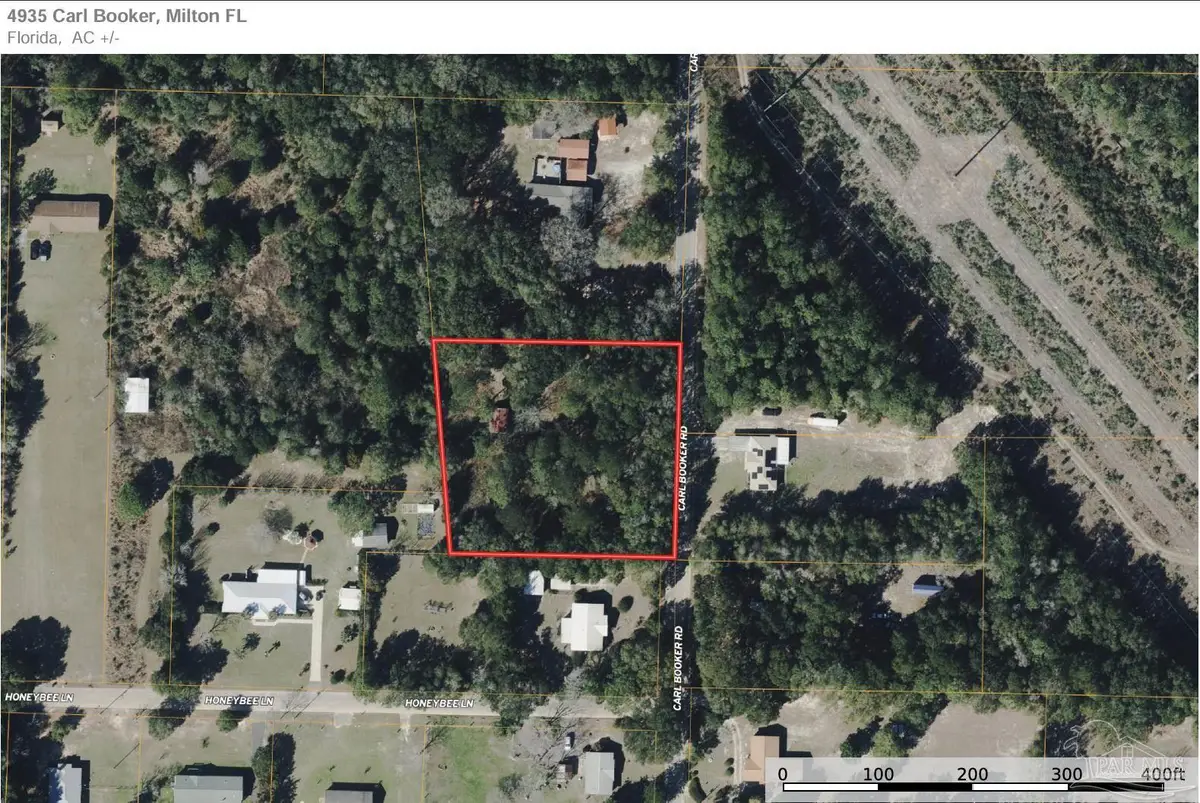 TBD Carl Booker Rd, Milton, FL 32583 - Image #1