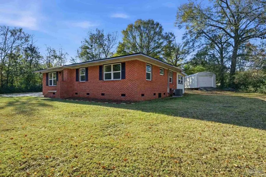 809 Coulter Ave, Cantonment, FL 32533 - Image #3