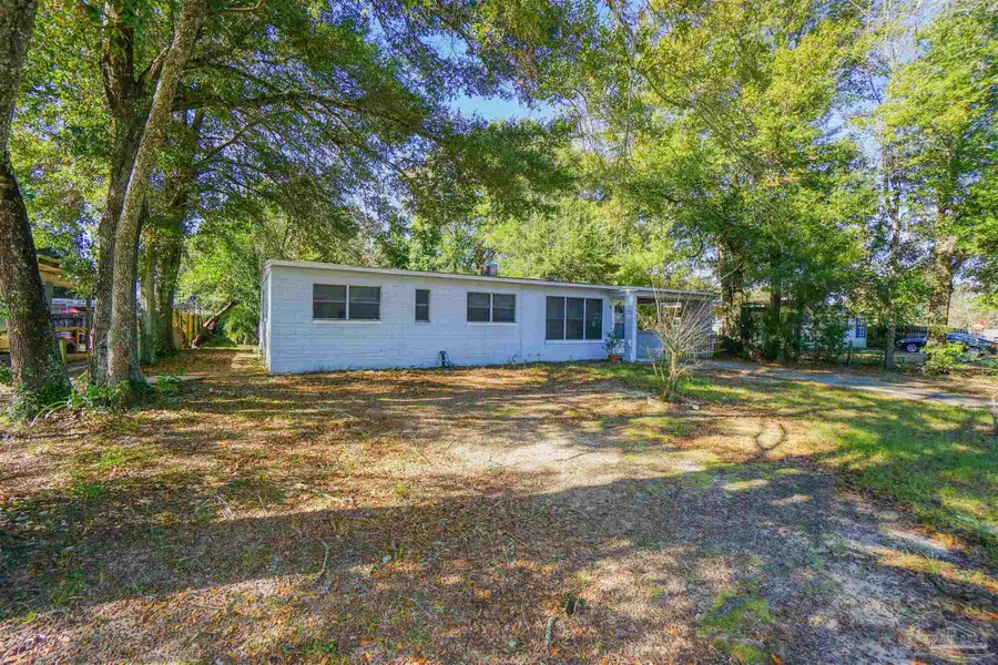 4413 Ellysee Way, Pensacola, FL 32505 - Image #2