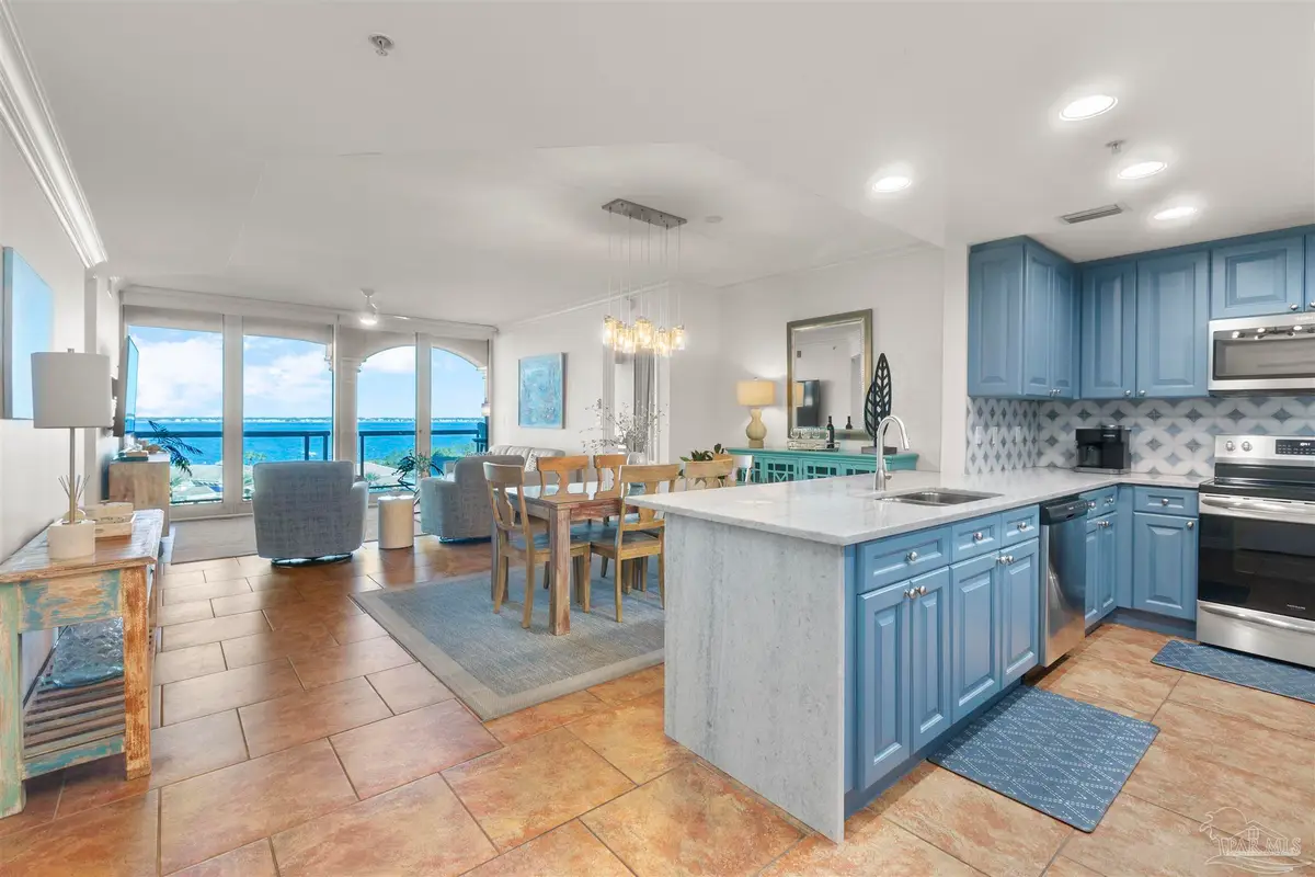 1 Portofino Dr #705, Pensacola Beach, FL 32561 - Image #1