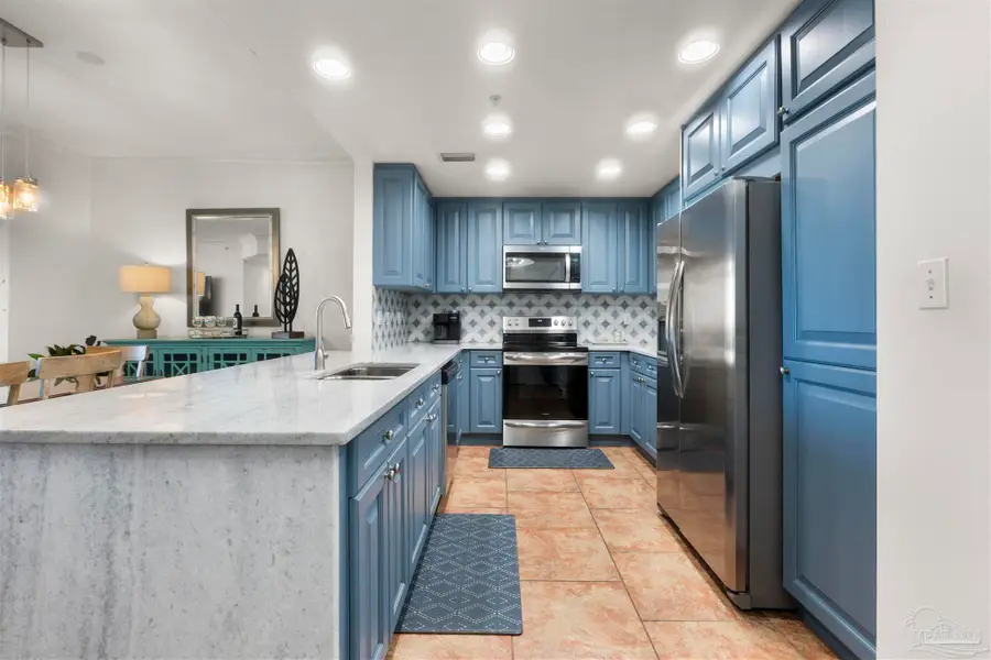 1 Portofino Dr #705, Pensacola Beach, FL 32561 - Image #3