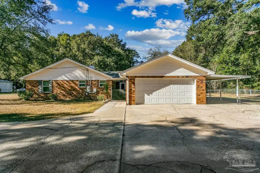 3206 Mclean Ave, Pensacola, FL 32514 - Image #3