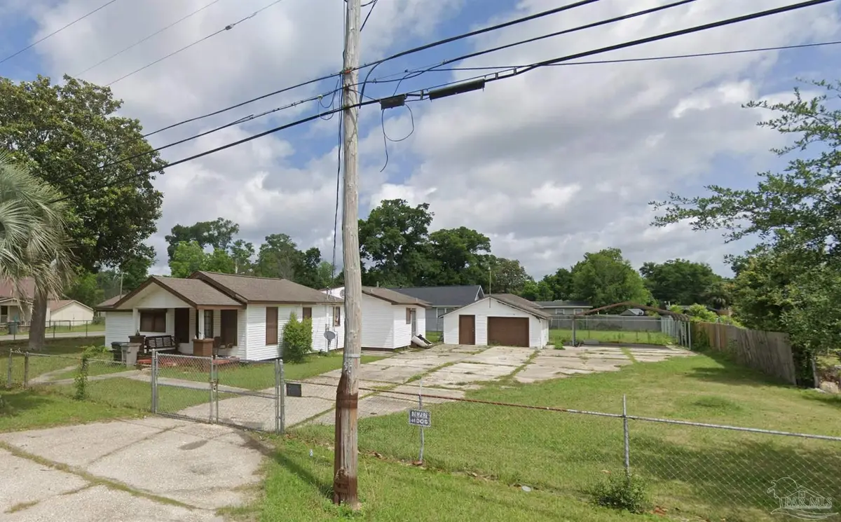 2440 W Desoto, Pensacola, FL 32505 - Image #1