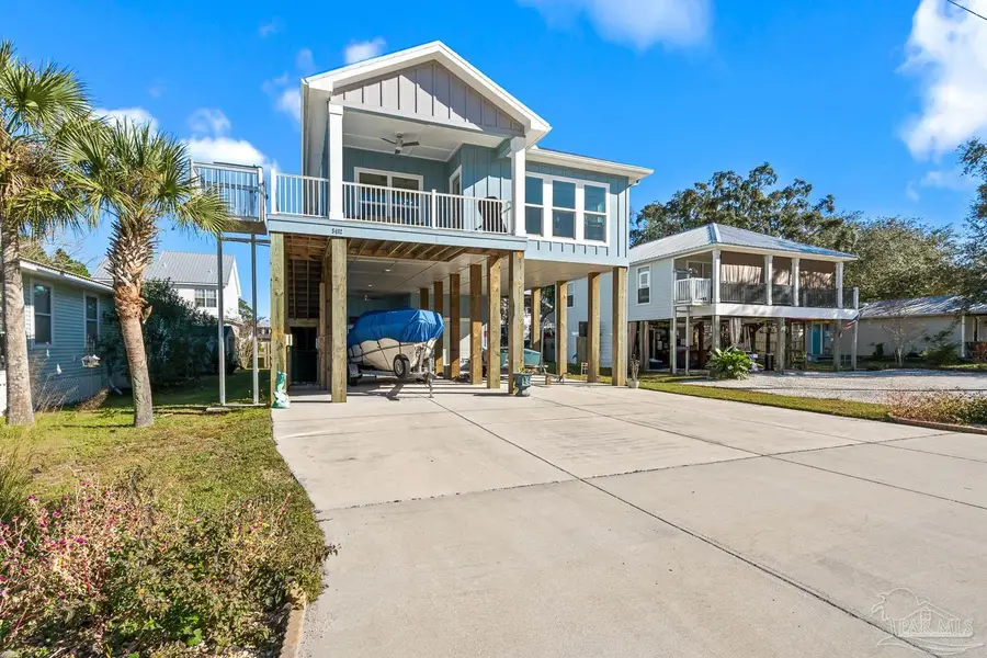 5492 Wolfhead Ave, Orange Beach, AL 36561 - Image #2